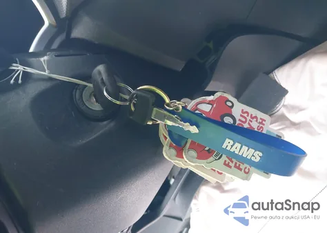 2015 Scion Tc из США, поврежденный, VIN JTKJF5C79FJ000129